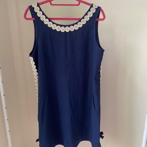 Lilly Pulitzer Stella Shift